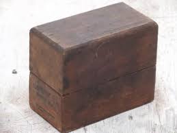 Check spelling or type a new query. Antique Wood Tool Box For Number Stamps Old Millers Falls Paper Label