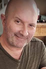 Keith Swank 1967-2022