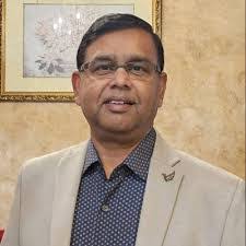 Ambar Bajpai's Instagram, Twitter & Facebook