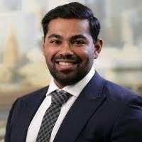 Ashwin Krishnamoorthy's Instagram, Twitter & Facebook