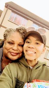 My granddaughter is a member of 4262 Auxiliary, I'm so proud of her.