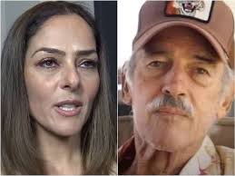 La Hija De Andrés García Finalmente Confirma Los Rumores sobre su pa...ver  más