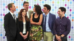 Neil is probably the most famous actor of the how i met your mother cast, though he got his start in acting way early as a child acting opposite whoopi goldberg in clara's heart. Comic Con 2013 How I Met Your Mother Cast Interview Youtube