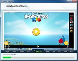 This article explains how to install, set up, and use the bluestacks android emulator on macos. Run Mobile Applications On Pc Or Mac With Bluestacks