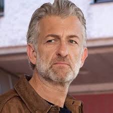 Zwischen asselig und protzig ist hier alles zu finden. Dominic Raacke Als Kommissar Till Ritter Tatort Fans