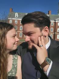 Isaac Helton and Cora Dart's Wedding Website