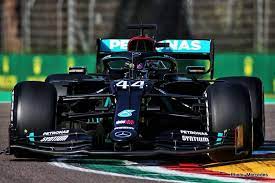 Frenchman pierre gasly won the monza grand prix in 2020 as well as finishing fifth and twice sixth. Emilia Romagna Gp Bottas Falters Hamilton Dominates Merc Champs Grand Prix 247