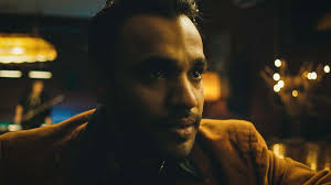 Pitches & Promos — Graham Tucker