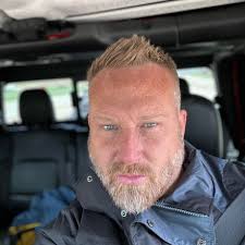 Profil for Paul Beard