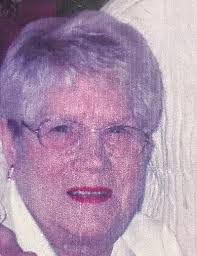 Obituary for Mary Edith Cahoe Reiter