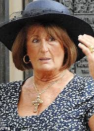 ROYAL WEDDING: Will Lady Annabel Goldsmith take revenge for 'snub' by  Camilla?