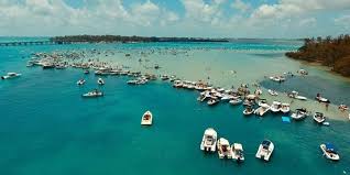 There are 10 airlines flying into srq: Visiting Sandbars On The Suncoast From Tampa To Sarasota In Your Boat We Go Overboard For You