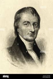 William ritchie hi-res stock photography and images