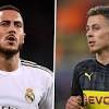 Welcome to the eden hazard zine, with news, pictures, articles, and more. 1