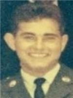 Edmond Wood Obituary (2019)