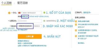 Mọi hoạt động xâm phạm chủ quyền, cũng như các quyền liên quan của việt nam với quần đảo trường sa trên baoquocte.vn. 2 Cach Ä'Äƒng Ky Tai Khoáº£n Weibo Báº±ng Sá»' Ä'iá»‡n Thoáº¡i Viá»‡t Nam