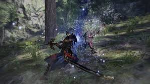 Go forth and eradicate the oni menace! Game Fix Crack Toukiden 2 V1 03 All No Dvd Codex Nodvd Nocd Megagames