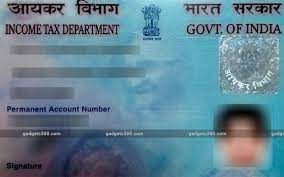 Find online application to apply new, duplicate, change or correction in pan card. How To Change Pan Card Name And Update Other Details Online Ndtv Gadgets 360