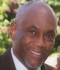 Retired Sgt. 292 Carl Renwick Lynch Sr.