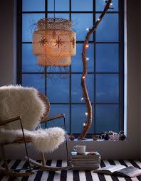 Ikea Sinnerlig Pendant Lamp Hacks And Diy Ideas Window Decor Diy Window Christmas Window Lights