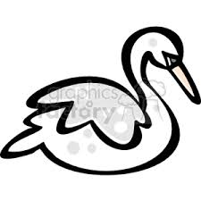 Cartoon Swan Clipart Commercial Use Gif Jpg Png Wmf Svg Clipart 129146 Graphics Factory Swan clipart illustrations & vectors. cartoon swan clipart commercial use