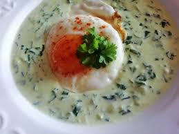 Takže ja a špenátový prívarok žiadna láska. Skvely Spenatovy Privarok Bez Smotany Rychly Recept