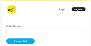 Cek baki plan melalui mydigi. 3 Cara Mudah Check Baki Digi Prepaid Dan Postpaid