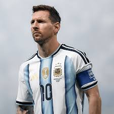 Messi anuncia aposentadoria da Argentina: 'Dói na alma. Chegou a hora'