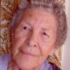 Ida Martinez Obituary October 22, 2015