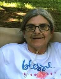 Obituary for Faye Jenell Phelps Bowman