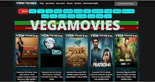 Vegamovies - Trending Platform To Download 4K Movies