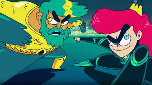 According to the new list on hbo max, both titans and young justice: Every New Upcoming Dc Show We Know About So Far Gamespot