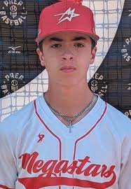 Avery Keith Class of 2026