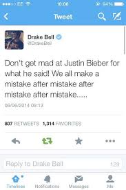 Jared drake bell (born june 27, 1986), also known as drake campana, is an american actor, singer, songwriter, and musician. Pin On Laugh Out Loud