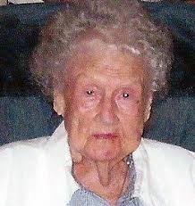 Mary Hofstetter Obituary