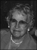 Mildred Barkley Obituary (2008)