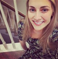 Amy Stalcup's Instagram, Twitter & Facebook