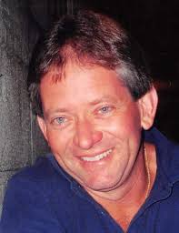 Obituary information for Ray LaGrange