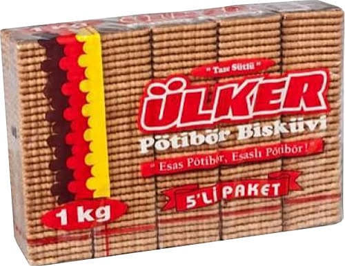�lker P�tib�r 1 kg 5'li Bisk�vi Fiyatlar�, �zellikleri ve Yorumlar� | En Ucuzu Akak�e