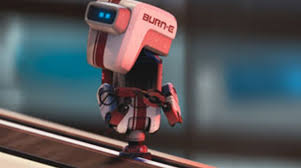 Futurama cast shares stories from the show's beginnings, multiple resurrections, and legacy. From Wall E To Burn E Animation World Network