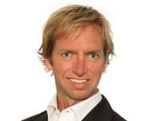 Jim Hytner joins Universal McCann