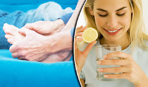 Check spelling or type a new query. Gout Sufferer You Could Ease The Condition With This 12p Drink Express Co Uk
