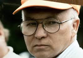 Donald Raper Obituary