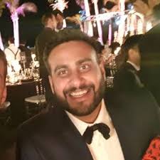 Dr Dilan Patel (@DilanPatel3)