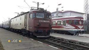 Szállás roșiori de vede ajánlott 1 2 3 4 5 csillagos olcsó szálláshelyek étteremel körút étkezéssel félpanziós teljes ellátással szállás. Trenuri Gara Rosiori Nord Jud Teleorman Youtube