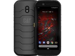 Test CAT S42 Smartphone – Robustes ...