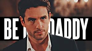 Bart Edwards as Jasper Hunt ♡