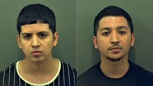 Freeway shooting video: Brother says gunshots were for dad's birthday