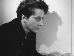 Hannah Arendt