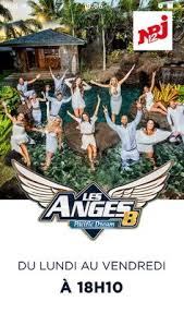 Les marseillais south africa episode 57 du 9 mai 2016. 48 Idees De Les Ange Ange Les Anges 8 Tele Realite